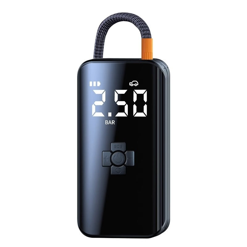 Vehicle Air Portable Wireless High Power High Voltage