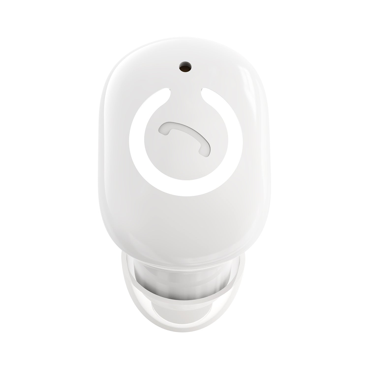 Wireless Bluetooth Earphones With Mini High Battery Life